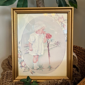 Framed‎ Print
